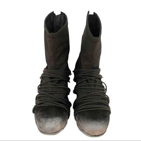 Papucei Shoes - Papucei New Women’s Boots Lambert Black size 37